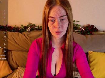 Roxy-Sunny webcam bongacams model stream image