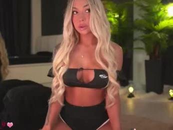 amunajaxson webcam model stream image