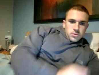 muscleshow00 webcam chaturbate model stream image