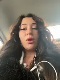 AndreaMood webcam model stream image