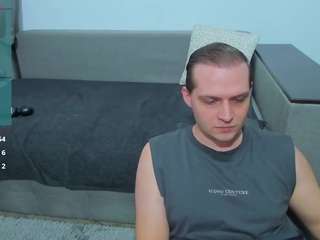 cosmicwarrior webcam model stream image