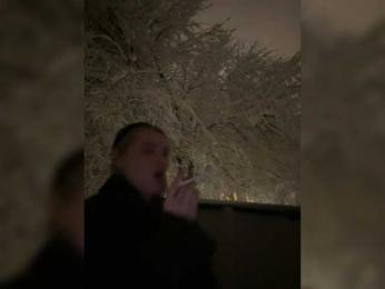 EmmaGoodGirl webcam model stream image