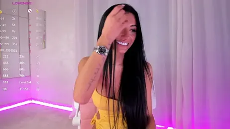 missdiamond_ webcam model stream image