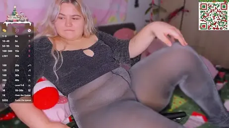 Freakcute_ webcam model stream image