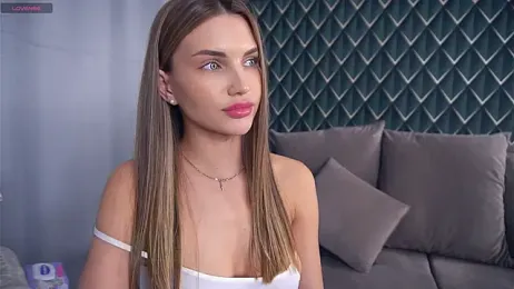 AmmyScotch webcam model stream image