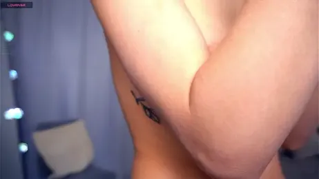 AmmyScotch webcam model stream image