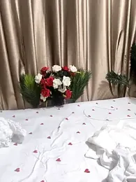 Shalu_G webcam model stream image