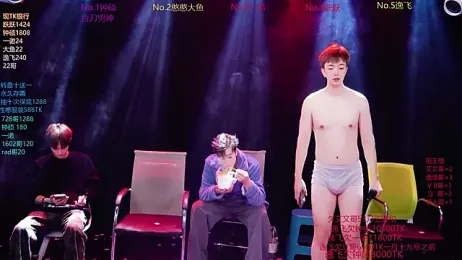 BOYGAYHOUSE1 webcam stripchat model stream image