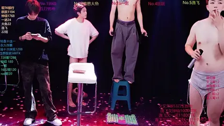 BOYGAYHOUSE1 webcam model stream image