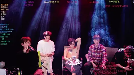 BOYGAYHOUSE1 webcam model stream image