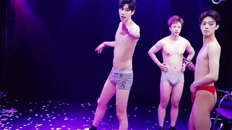 BOYGAYHOUSE1 webcam model stream image