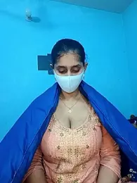 Cute_Faria webcam stripchat model stream image