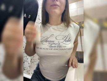 Kitty-Puppy webcam model stream image