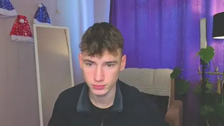 Max_Foks webcam stripchat model stream image