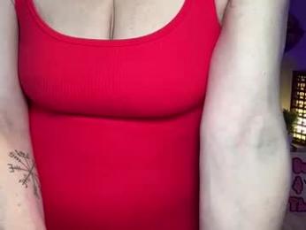 bunnieandthedude webcam chaturbate model stream image