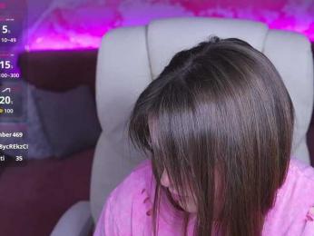 DonnaLust webcam model stream image