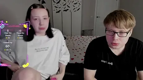 JayMollyy webcam stripchat model stream image