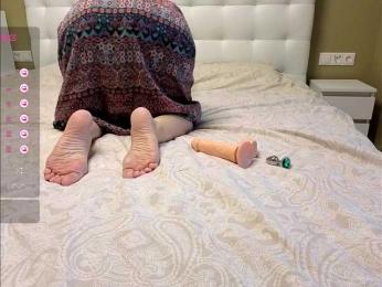 Sexypopka webcam model stream image