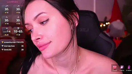 MilaSecrett webcam model stream image