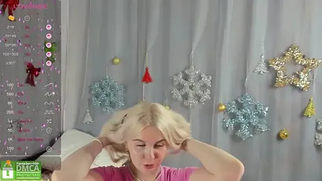 Tasty_booty webcam model stream image