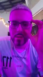 Macho9397 webcam model stream image