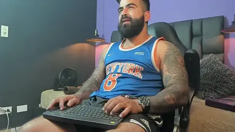 Lyon_vach webcam model stream image