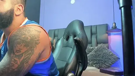 Lyon_vach webcam model stream image