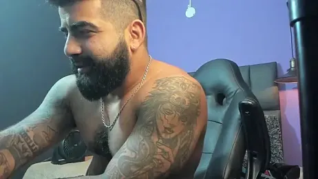 Lyon_vach webcam model stream image