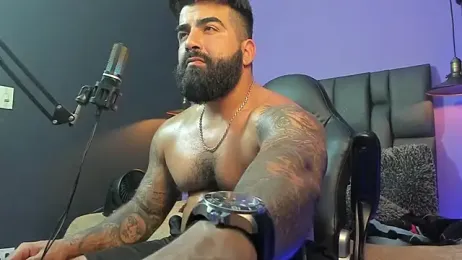 Lyon_vach webcam model stream image