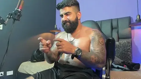 Lyon_vach webcam model stream image