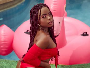 LindaBree webcam model stream image