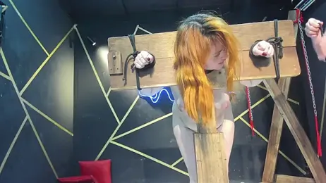 BDSM_Vantablack__ webcam model stream image