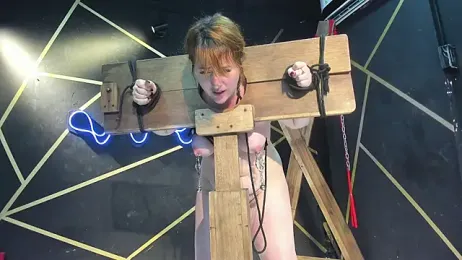 BDSM_Vantablack__ webcam model stream image