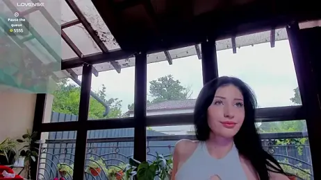 Eris_Hill webcam model stream image