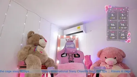 alessandrathedoll webcam model stream image