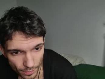 jackdesfeux webcam chaturbate model stream image