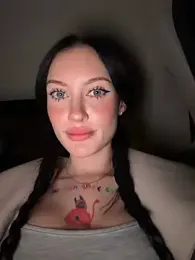 Melissa_crazy webcam stripchat model stream image