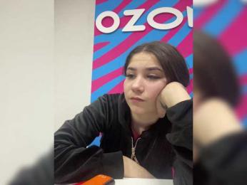 Anastasia-70 webcam model stream image