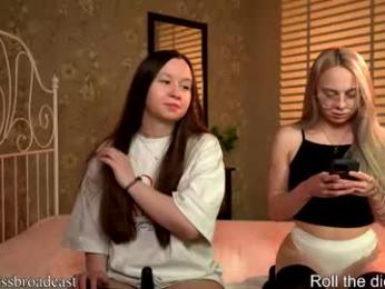 stayin_alive_ webcam chaturbate model stream image