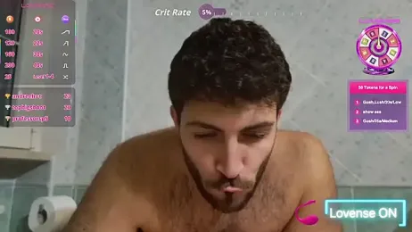 mark_ariete webcam stripchat model stream image