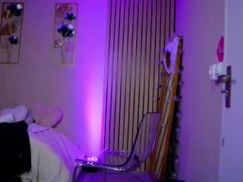 sabrinajadex webcam model stream image