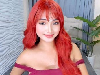 NikitaAnderson webcam livejasmin model stream image