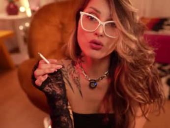 informal_ webcam chaturbate model stream image