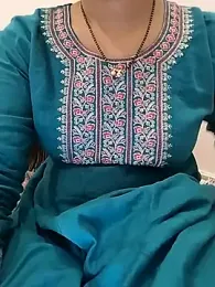 KAJALBHABHI_ webcam model stream image