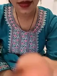 KAJALBHABHI_ webcam model stream image