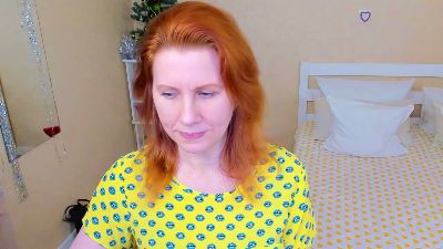 SofiaReginald webcam model stream image