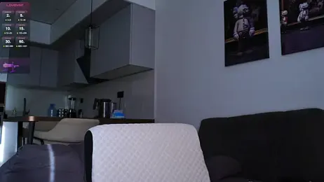 blackbunny_23 webcam model stream image