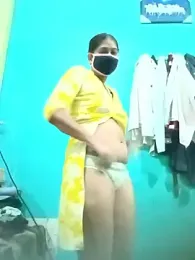 Cute-Charvii webcam model stream image