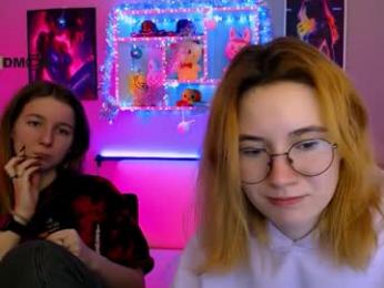 mikami_grey webcam chaturbate model stream image