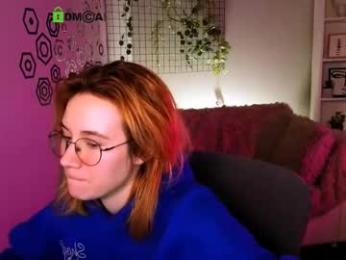 mikami_grey webcam model stream image